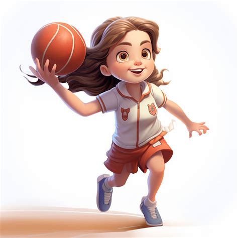 Netball Animation 的图像结果