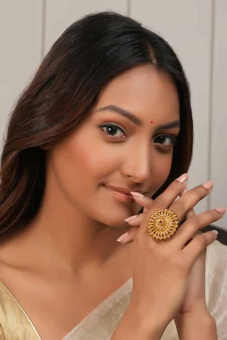 Buy Smars Jewelry Designerwear Online – New Arrivals, Bestsellers ...