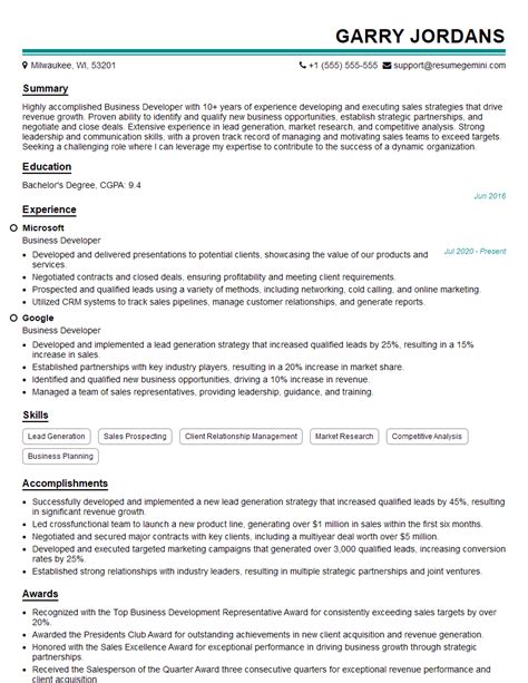 Image result for Business Developer Interview