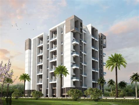 Nirman Aura in Ambegaon Budruk, Pune - Price, Reviews & Floor Plan