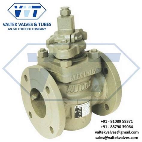 Audco Valves - Swing Check Valve Trader - Wholesaler / Distributor from ...