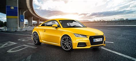 Audi TT 2021 - Daftar Harga, Spesifikasi, Promo Diskon, & Review ...