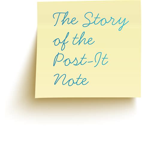 Post-It Note 的图像结果