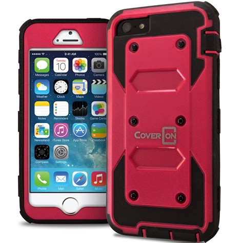Case Cover for Apple iPhone 7 / 7 Plus,WeFor Hybrid Heavy Duty Case 2 ...