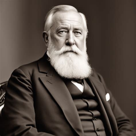 Benjamin Harrison