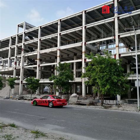 Steel Structure Building 的图像结果