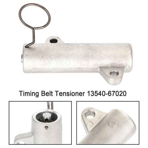 Timing Belt Tensioner 13540-67020 For Toyota 1KD-FTV | Ubuy India