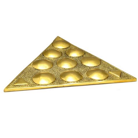 Vastu Assecories - Sampoorna Vastu Yantra Manufacturer from Jaipur