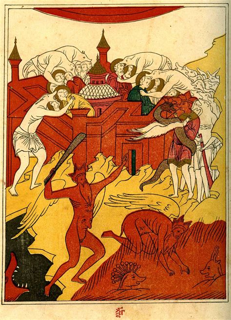 Gog and Magog | Meaning, Biblical Prophecy, Revelation, End Times ...