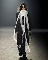 Autumn / Winter 25 - Ann Demeulemeester