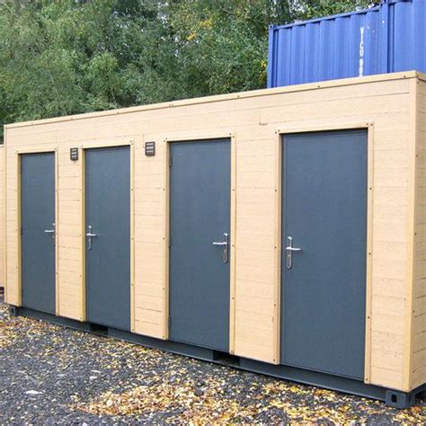 MK Container - Building the Future