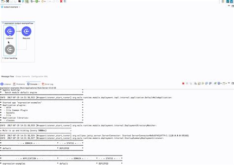 Image result for Dataweave Expression Language