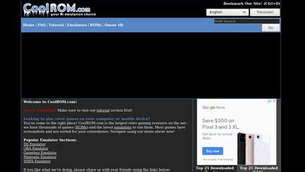 Image result for CoolROM Computer