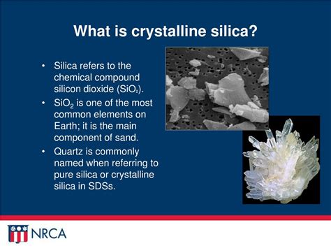 PPT - OSHA’s Crystalline Silica Construction Regulation—Roofing Operations PowerPoint ...