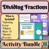Image result for Dividing Using Models