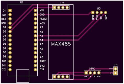 Image result for Salinity Senso Arduino Dimensions