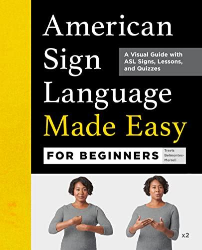 Image result for Beginning Sign Language