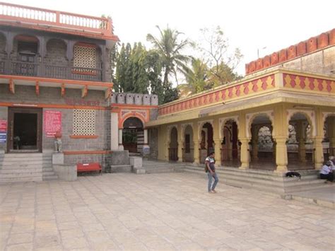 Peshwa Museum, Pune, MH