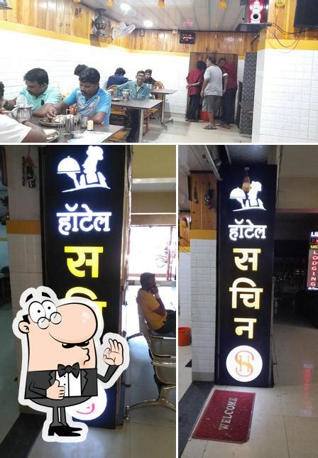 Sachin Hotel, Gargoti - Restaurant menu, prices and reviews
