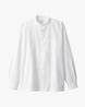 Buy White Shirts for Men by MUJI Online | Ajio.com
