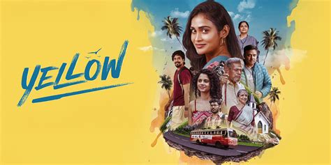 Yellow (2025) (2025) - Movie | Reviews, Cast & Release Date in Madurai ...