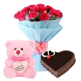 Send Teddy Bear to India, Teddy Bear Delivery online - onlinedelivery.in