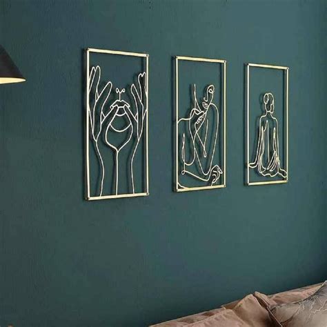 METAL WALL DECOR-17 – SUREKH DECOR