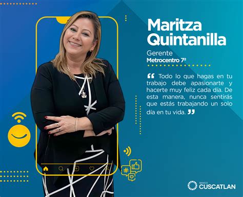 Banco Cuscatlan - ¡Que lo que hagas te apasione! Conoce un...