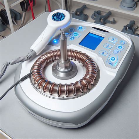 Pulsed Electromagnetic Field Therapy for Pain Relief - Buesing Naturopathic