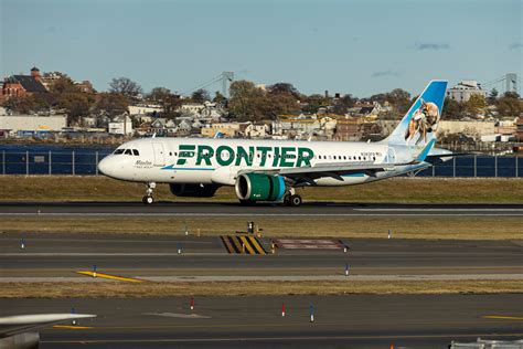 Frontier Airlines offers free checked bags after Southwest implements ...