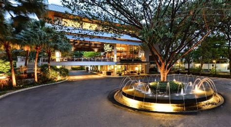 THE PARK NINE SRINAKARIN (Bangkok) - Hotel Reviews, Photos, Rate ...