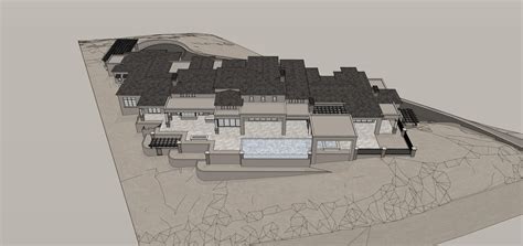 Custom Residence – Firerock Country Club – Fountain Hills, Arizona ...