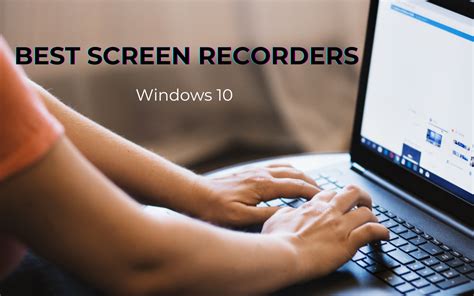 Image result for Best Screen Recorders for Windows 10