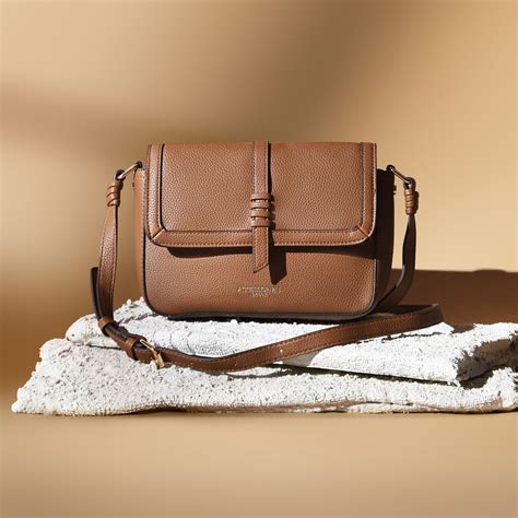 Buy Brown Artisan Sling Bag Online - Accessorize India