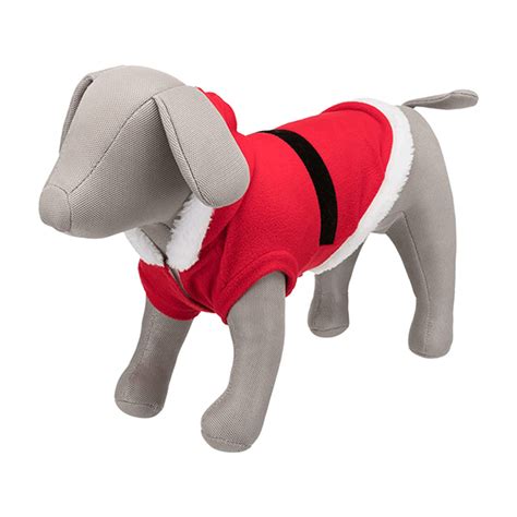 Odelo za psa Deda Mraz XS 30cm Trixie 925101 | Volim svoj dom