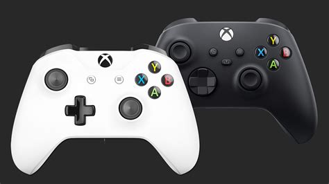 Xbox Controller Program 的图像结果