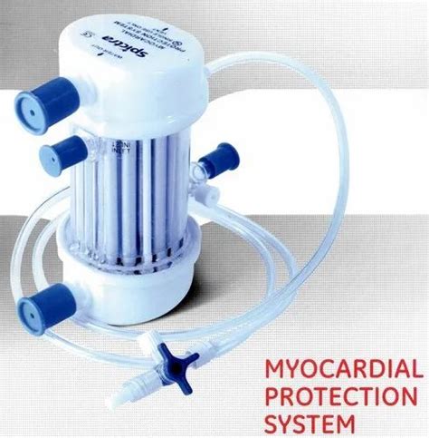 Elite Lifecare - Manufacturer of Cardioplegia Delivery Systems ...