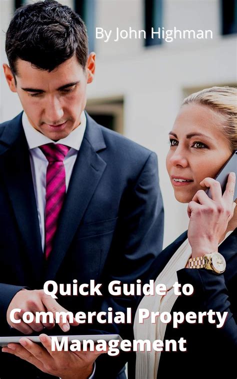 Your Quick Guide to Commercial Property Management: How to manage ...