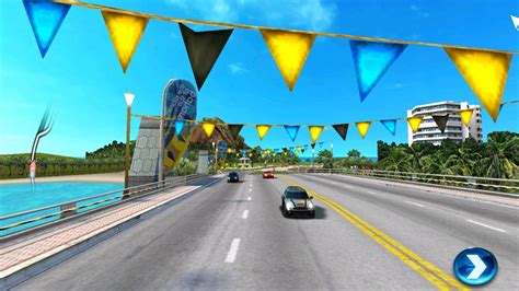Asphalt 6: Adrenaline 1.0.9 - Download for Mac Free