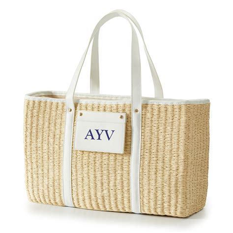 Best Beach Bags for Summer: Stylish & Cute Beach Bags and Totes 2021 ...