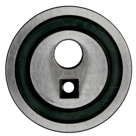 febi | 04880 | Tensioner Pulley for timing belt | bilstein group ...