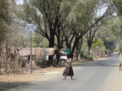 Pre-electrification of Selected Rural Villages in Madagascar - energypedia