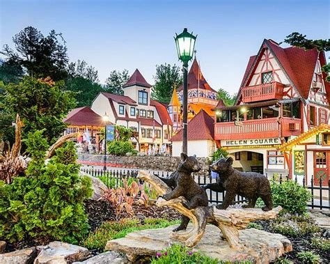 THE 30 BEST Places to Visit in Blairsville (2025) - Must-See Attractions