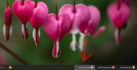 A persistent notification on Windows Taskbar. - Bug Reports ...