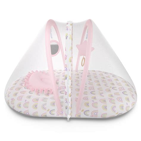 Buy Mosquito Net Beds and Foldable Beds at the Best Prices Online – The ...