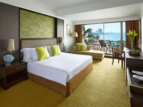 DUSIT THANI PATTAYA - Hotel Reviews, Photos, Rate Comparison - Tripadvisor