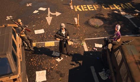 PUBG New State Official Graphics, System Requirements, Map & Gameplay