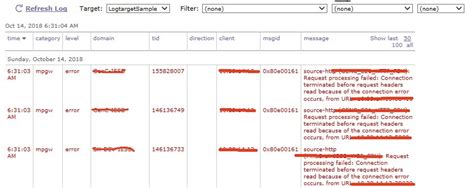 Image result for How to Take DataPower Logs