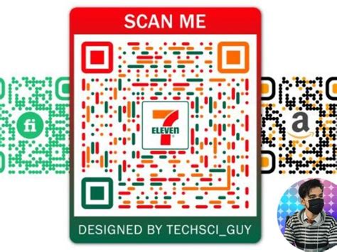 Image result for Sign Up QR Code Design