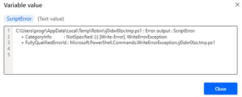 Image result for Automate a PowerShell Script